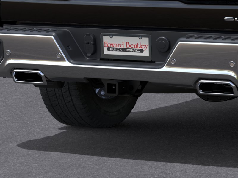 2026 GMC Sierra 1500 SLT - Photo 38