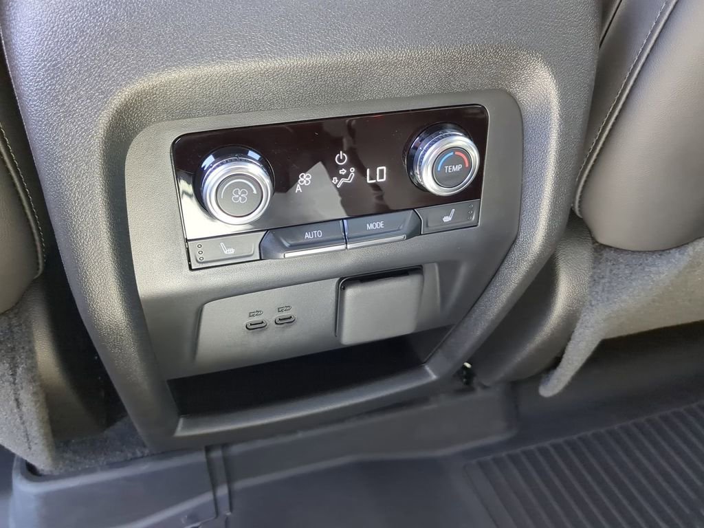 2026 GMC Acadia Elevation - Photo 20