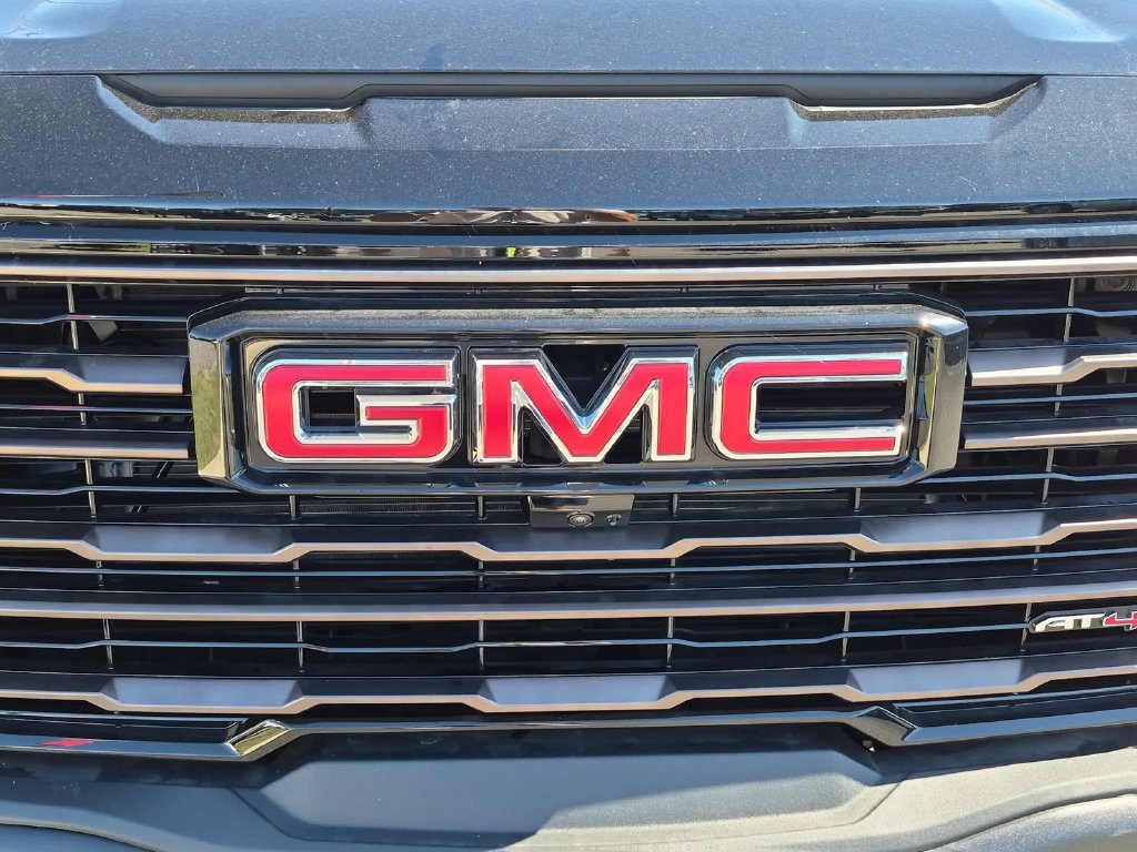 2026 GMC Sierra 1500 AT4X - Photo 30