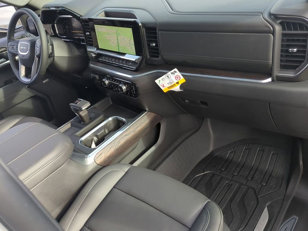2026 GMC Sierra 1500 SLT - Photo 29