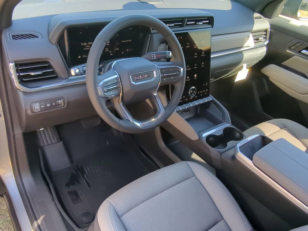 2026 GMC Terrain Elevation - Photo 9