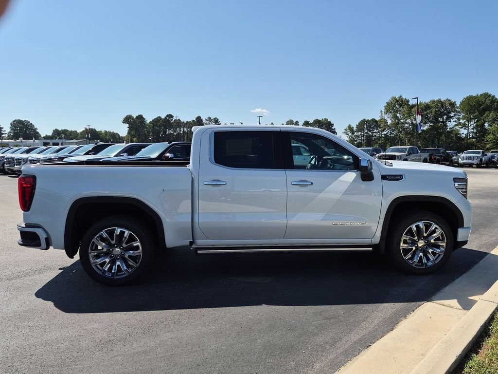 New 2026 GMC Sierra 1500 Denali Truck