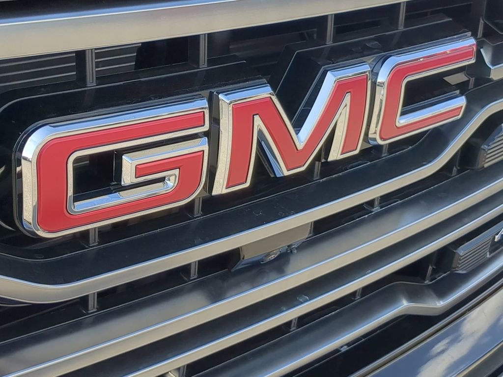 2026 GMC Sierra 1500 AT4 - Photo 31
