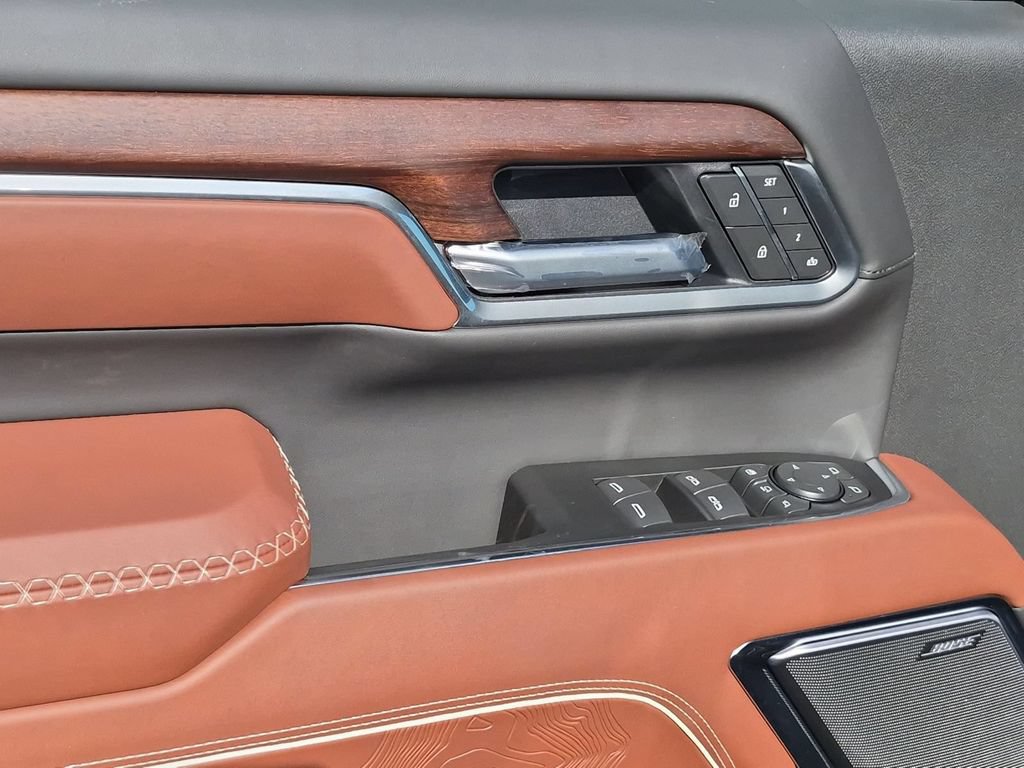 2026 GMC Sierra 2500HD Denali Ultimate - Photo 23