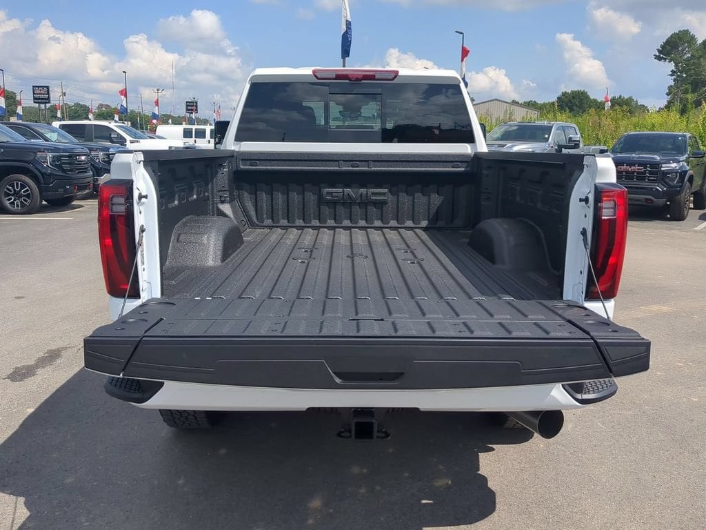 2026 GMC Sierra 2500HD Denali - Photo 26