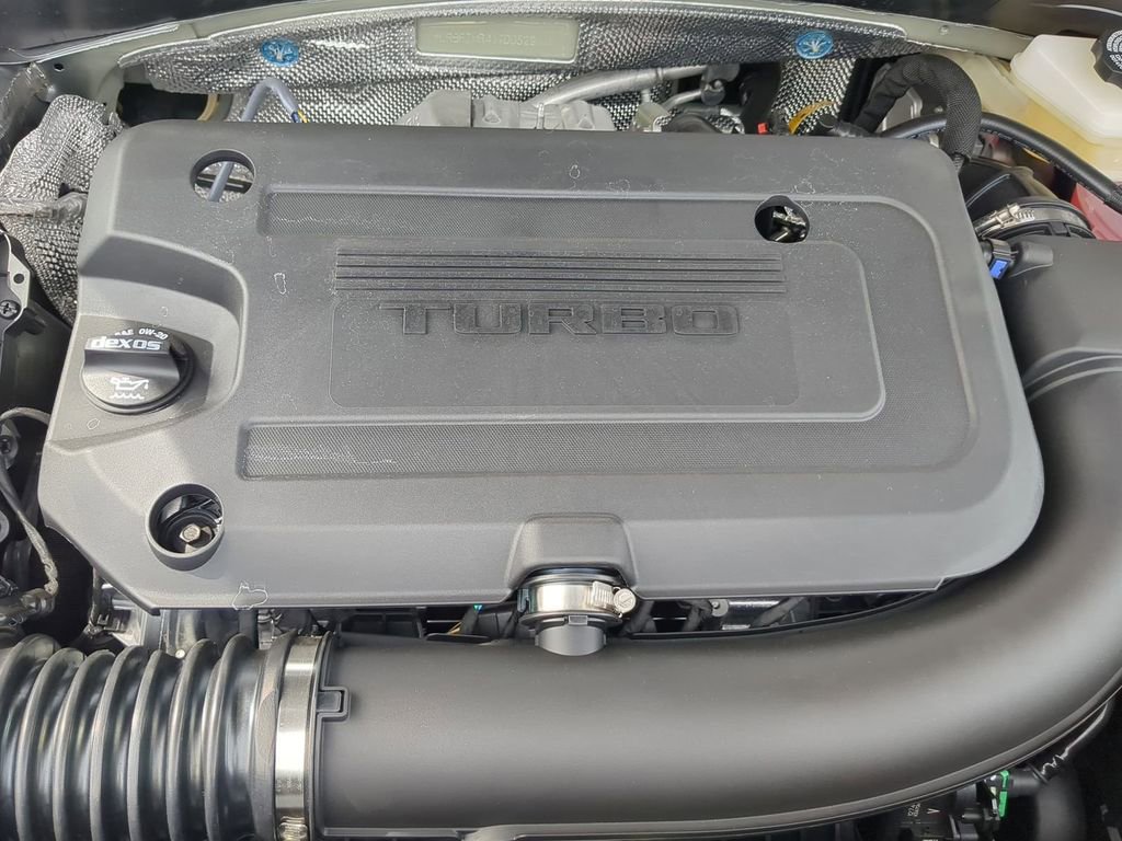 2026 Buick Envision Preferred - Photo 29