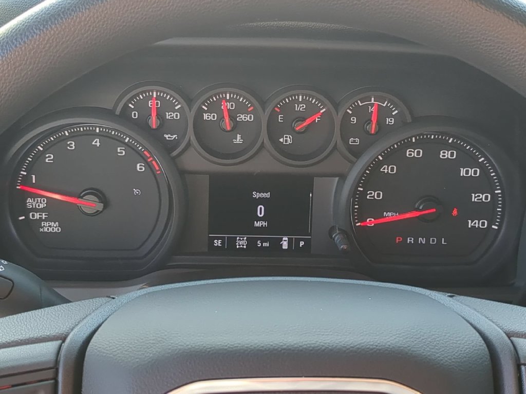 2026 GMC Sierra 1500 Pro - Photo 10