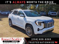 2026 GMC Terrain Denali SUV