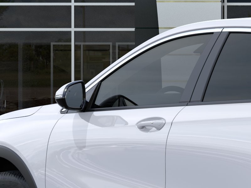 2026 Buick Envista Preferred - Photo 36