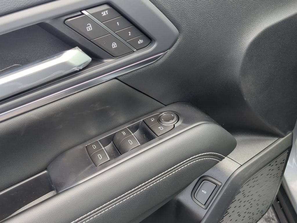2026 GMC Terrain Denali - Photo 23