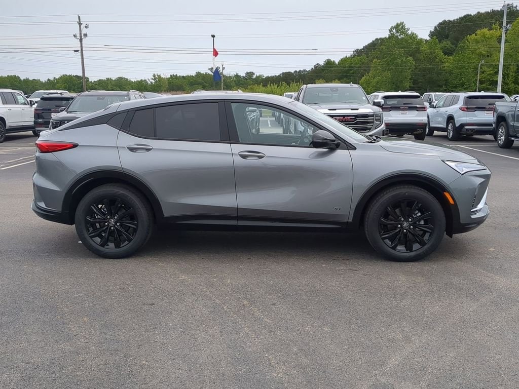 New 2026 Buick Envista Sport Touring SUV