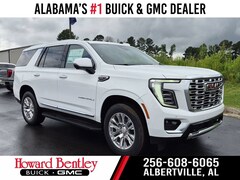 2026 GMC Yukon Denali SUV