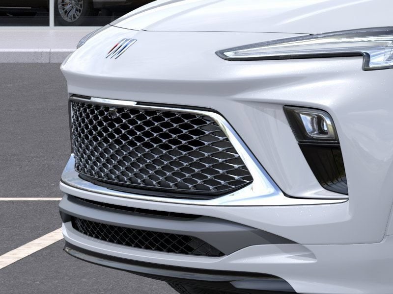 2026 Buick Encore GX Avenir - Photo 13