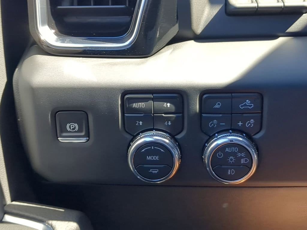 2026 GMC Sierra 1500 Denali - Photo 17