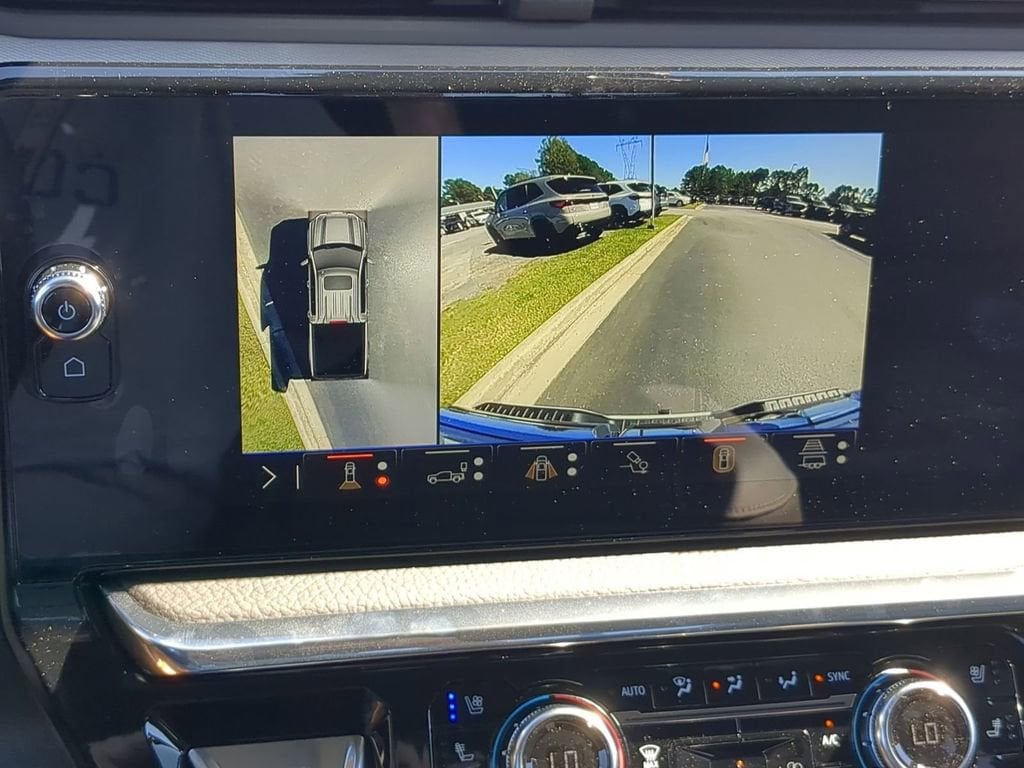 2026 GMC Sierra 1500 Denali - Photo 14