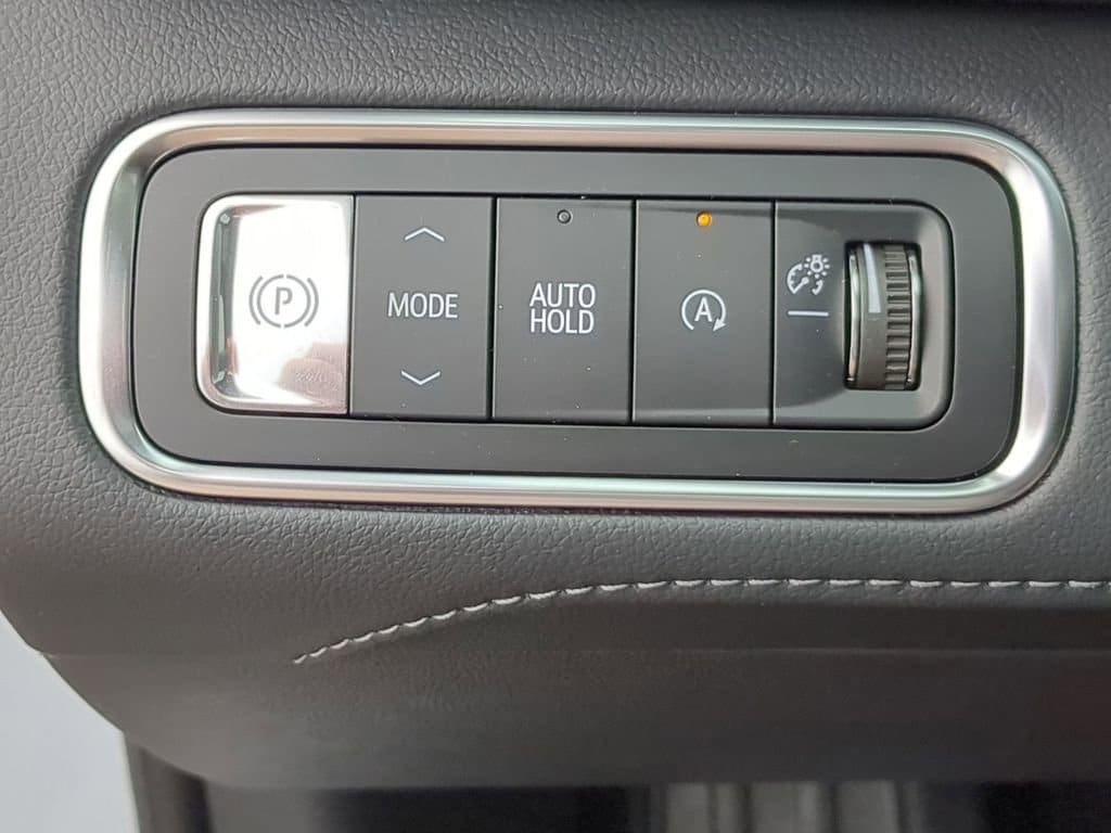 2026 Buick Enclave Sport Touring - Photo 17