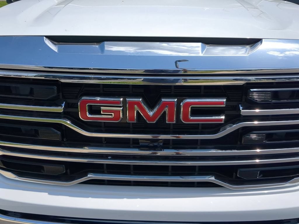 2026 GMC Sierra 1500 SLT - Photo 30