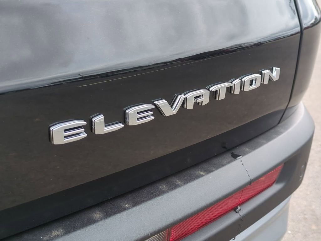 2026 GMC Acadia Elevation - Photo 31