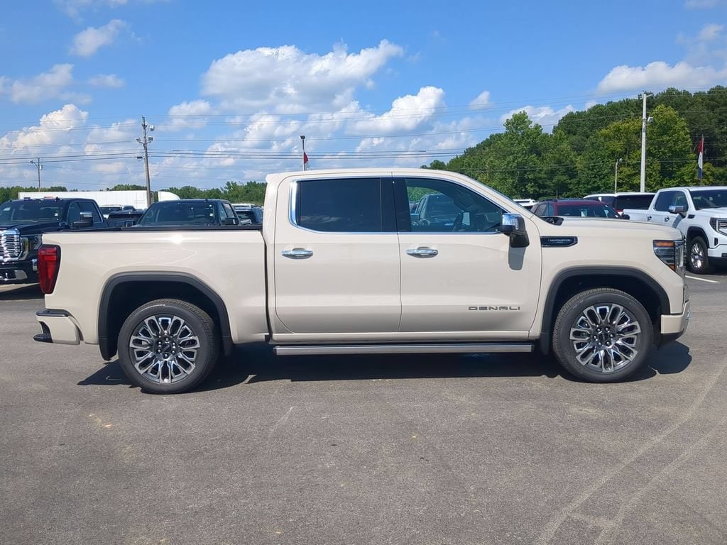 New 2026 GMC Sierra 1500 Denali Ultimate Truck
