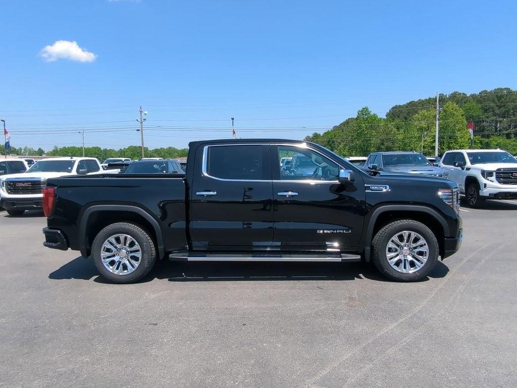 New 2026 GMC Sierra 1500 Denali Truck
