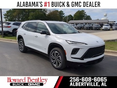 2026 Buick Enclave Sport Touring SUV