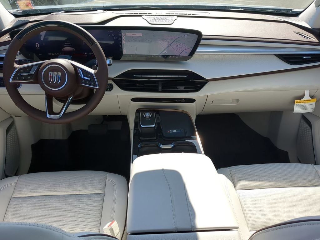 2026 Buick Enclave Avenir - Photo 20
