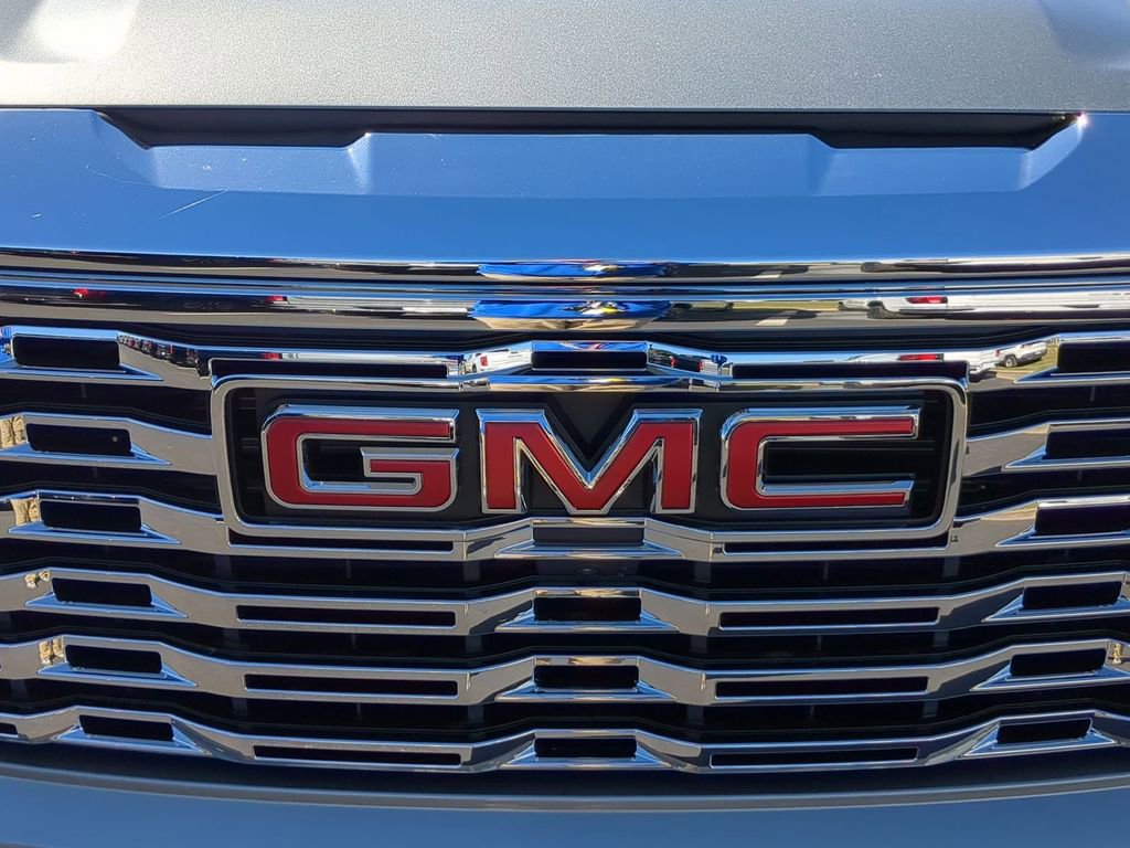 2026 GMC Sierra 1500 Denali - Photo 30