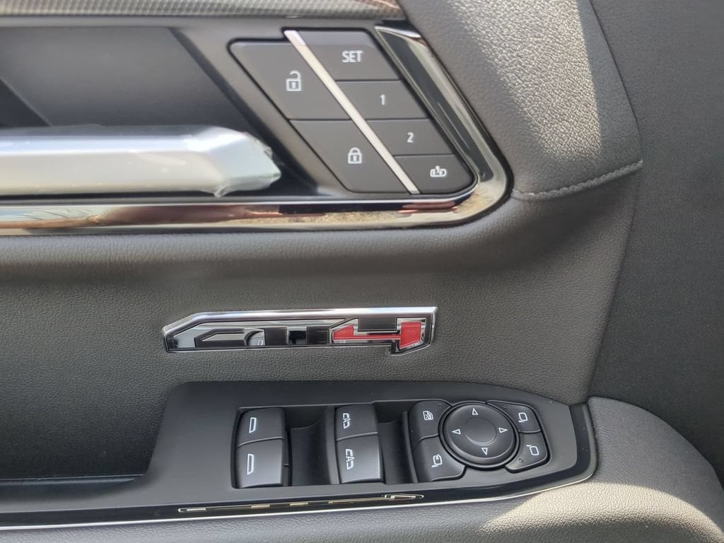 2026 GMC Sierra 1500 AT4 - Photo 23