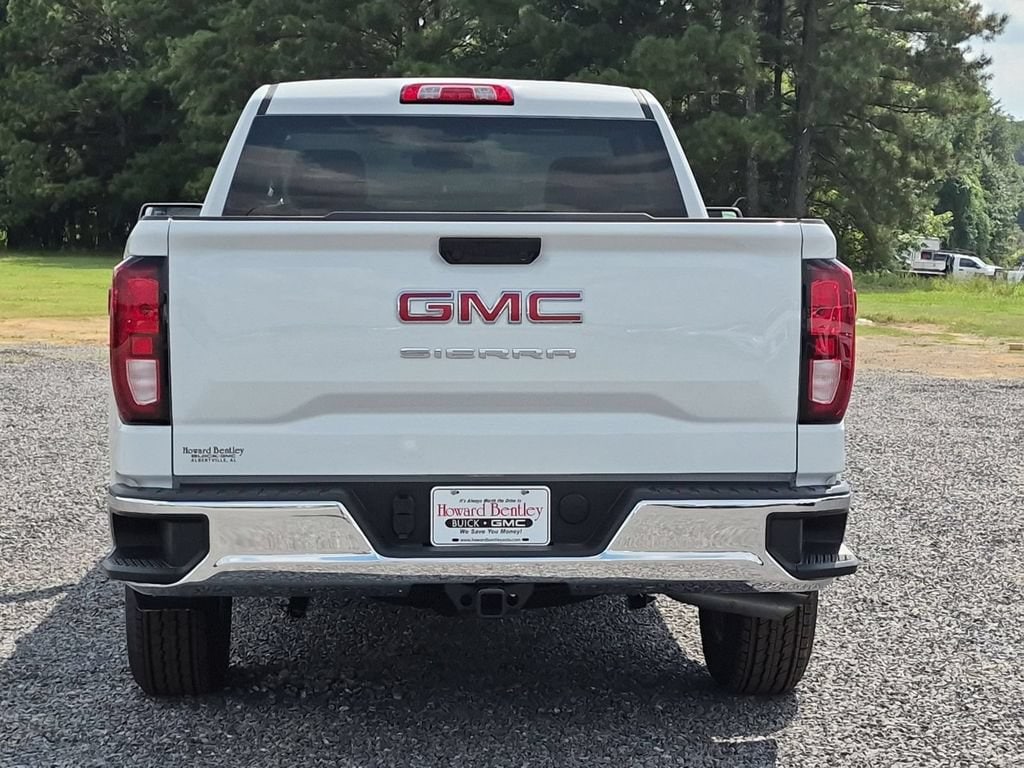 New 2026 GMC Sierra 1500 Pro Truck