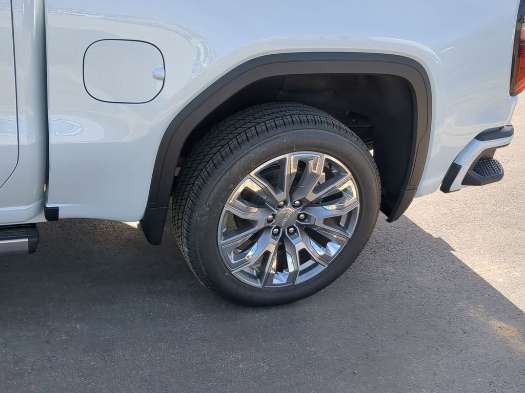 2026 GMC Sierra 1500 Denali - Photo 32