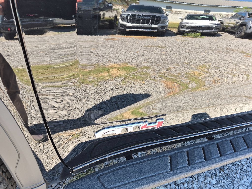 2026 GMC Sierra 1500 AT4 - Photo 32