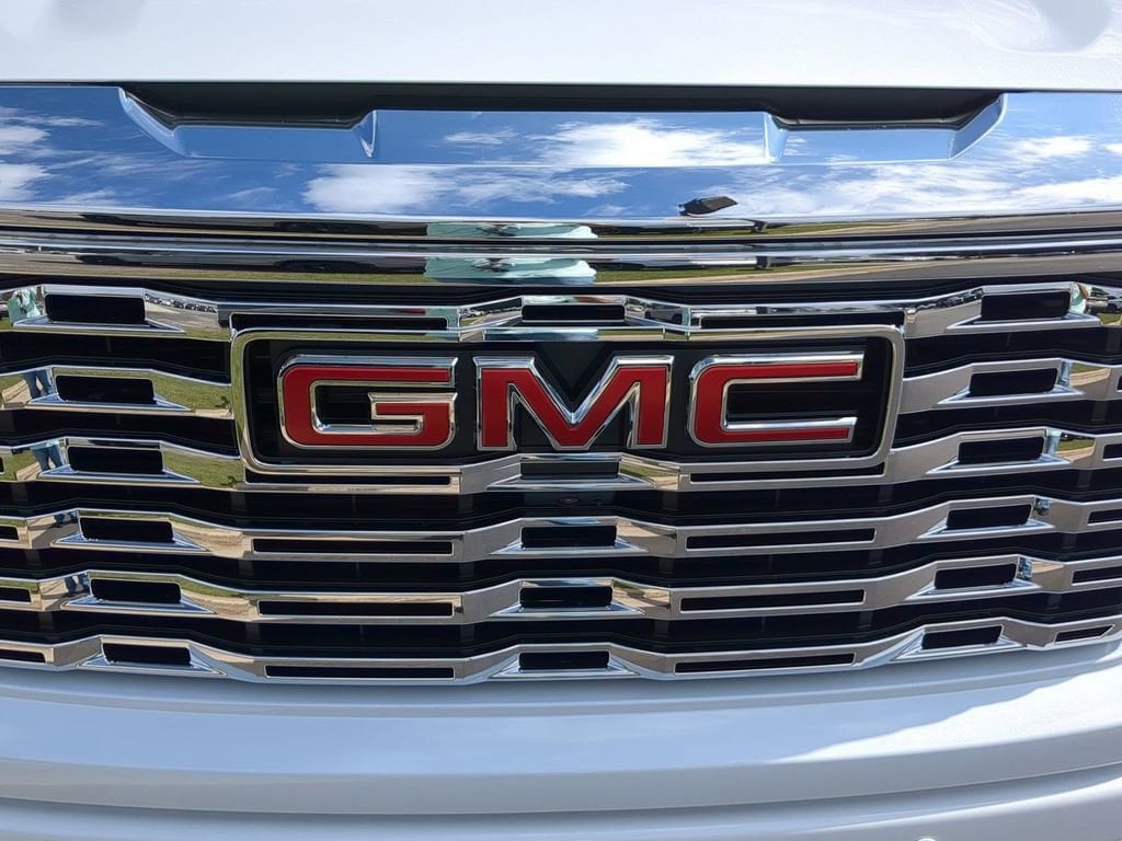 2026 GMC Sierra 1500 Denali - Photo 30