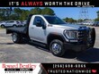 GMC Sierra 3500 HD Chassis Cab