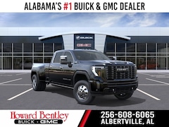 2026 GMC Sierra 3500 HD Denali Ultimate DRW Truck