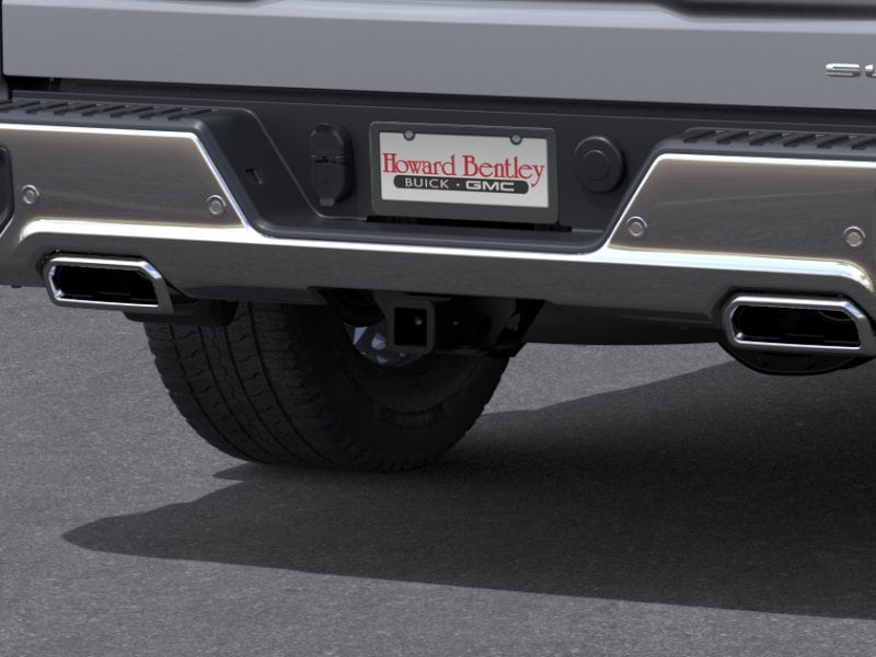 2026 GMC Sierra 1500 SLT - Photo 38