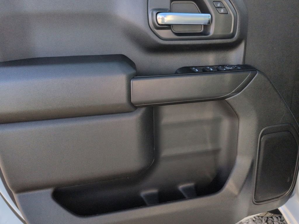 2026 GMC Sierra 3500HD Pro - Photo 19