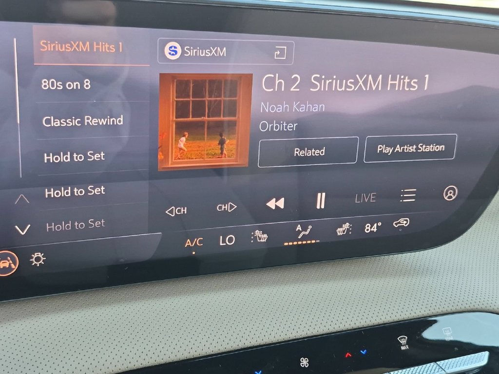 2027 Buick Enclave Preferred - Photo 12