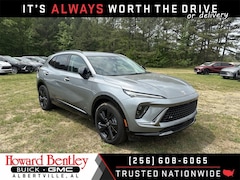 2025 Buick Envision Sport Touring SUV