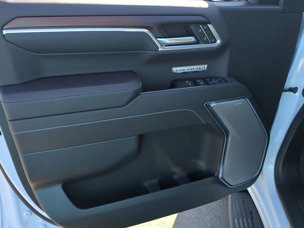 2026 GMC Sierra 1500 Denali - Photo 22