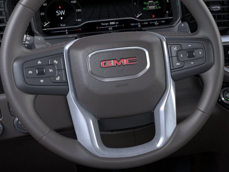 2026 GMC Sierra 1500 SLT - Photo 20
