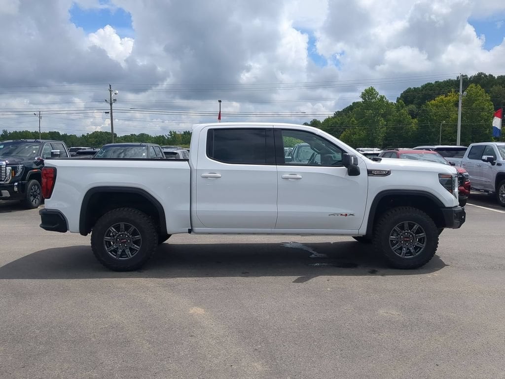 New 2026 GMC Sierra 1500 AT4X Truck