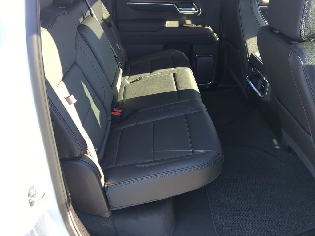 2026 GMC Sierra 1500 Denali - Photo 27