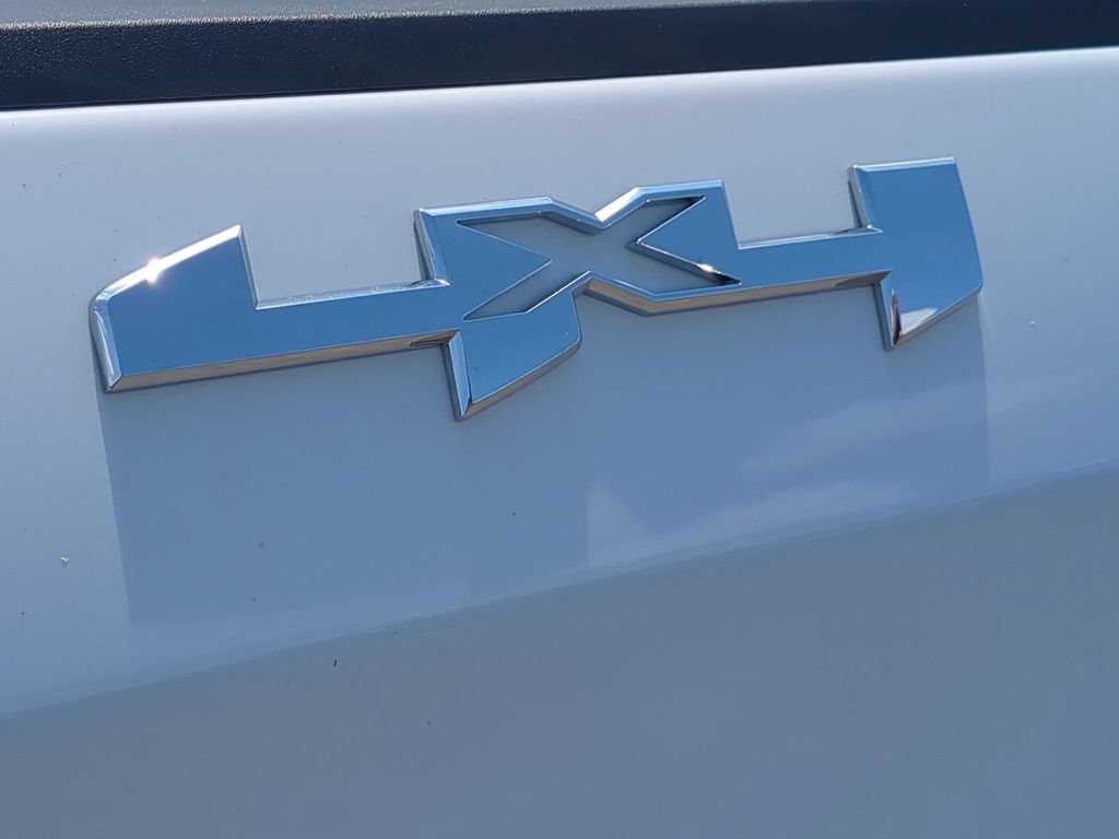 2026 GMC Sierra 1500 SLT - Photo 31
