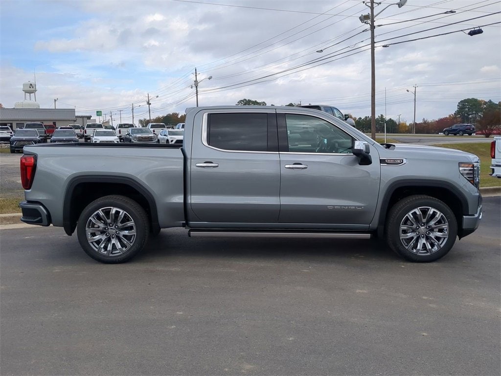 New 2026 GMC Sierra 1500 Denali Truck