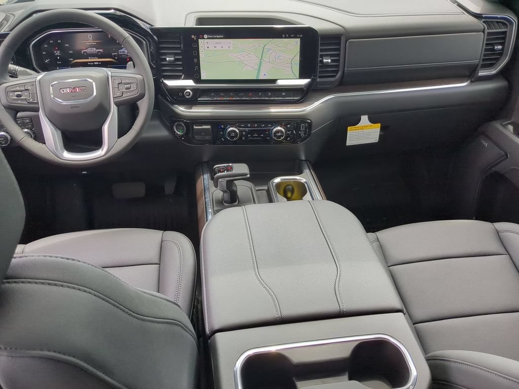2026 GMC Sierra 1500 SLT - Photo 20