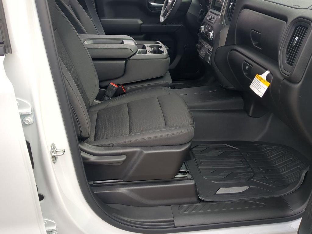 2026 GMC Sierra 1500 Pro - Photo 24