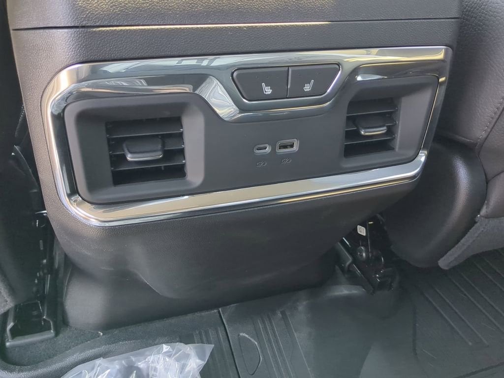 2026 GMC Sierra 1500 Denali - Photo 21