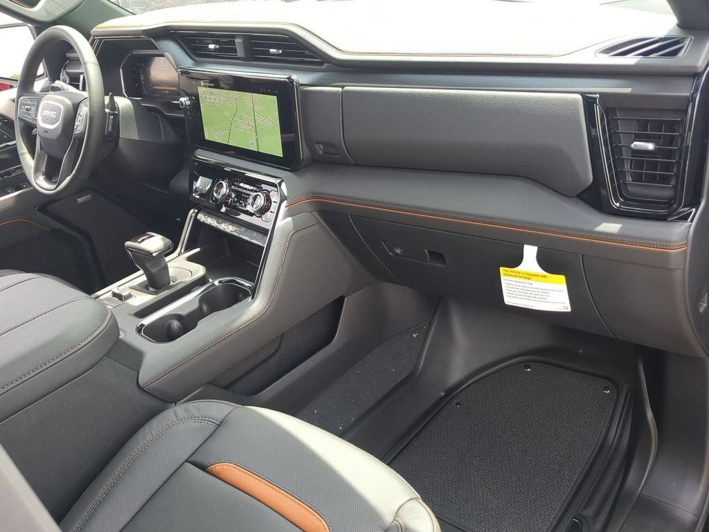 2026 GMC Sierra 1500 AT4 - Photo 29