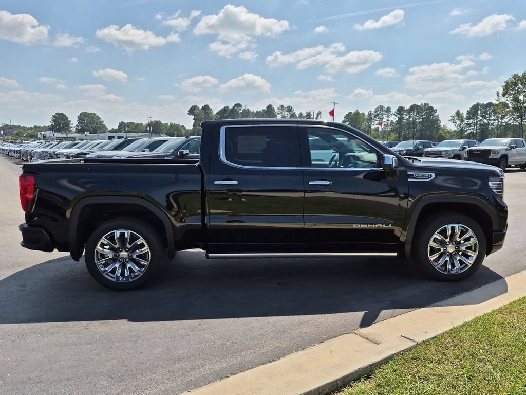 New 2026 GMC Sierra 1500 Denali Truck New 2026 GMC Sierra 1500 Denali Truck — photo 2 of 4