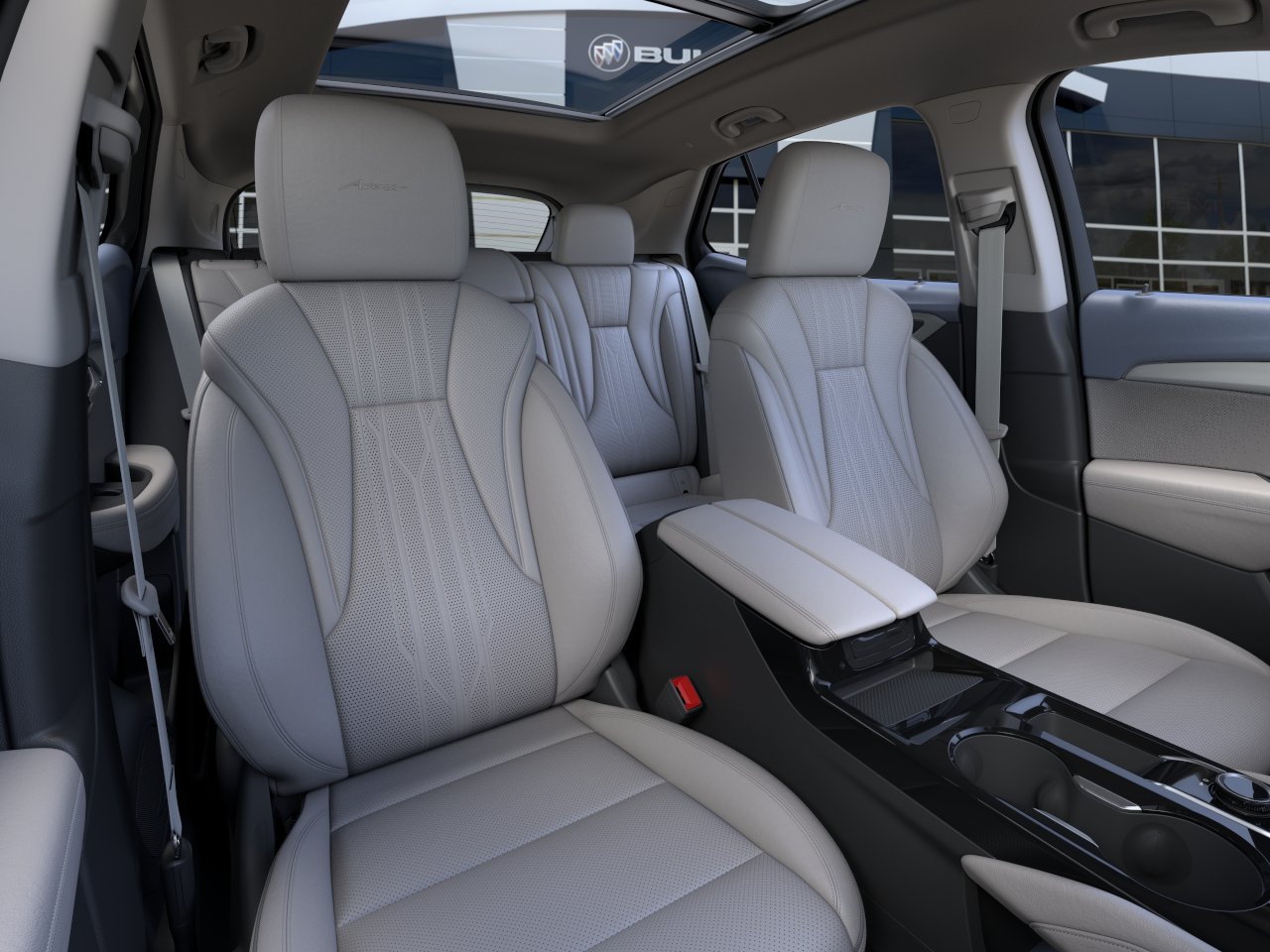 2026 Buick Envision Avenir - Photo 51
